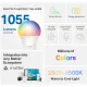 Ağıllı WiFi lampa TP-Link Tapo L535E