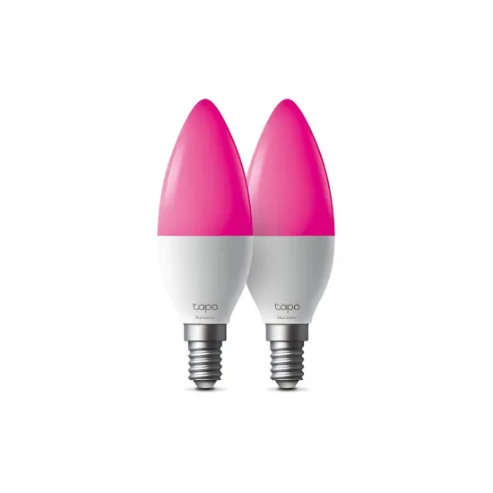 Ağıllı WiFi lampa TP-Link Tapo L430C