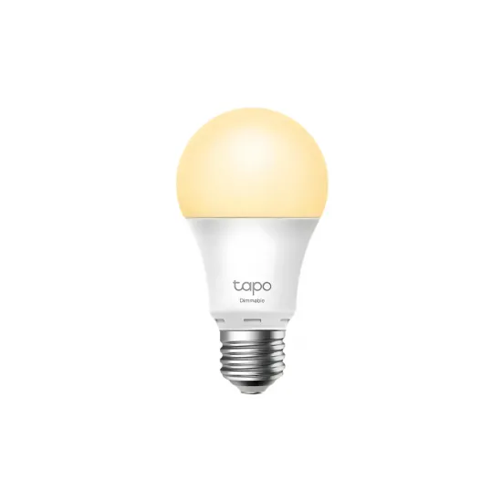 Ağıllı WiFi lampa TP-Link Tapo L510E
