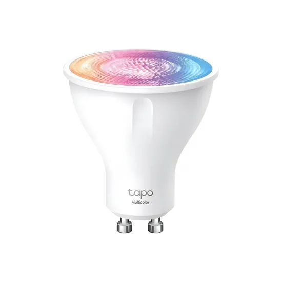 Ağıllı WiFi spot lampa TP-Link Tapo L630