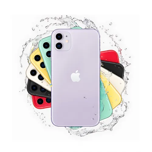 Apple iPhone 11 64 GB