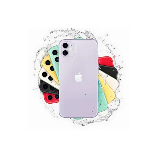 Apple iPhone 11 64 GB