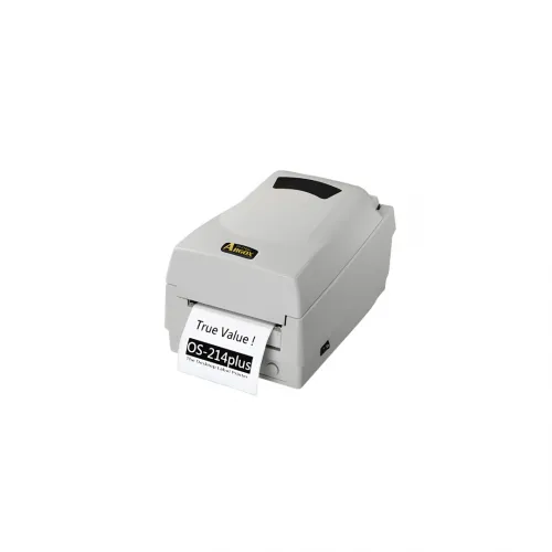 Barkod Printer Argox 214 Plus