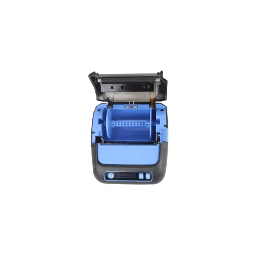 Milestone MHT-P80F Mobil printer