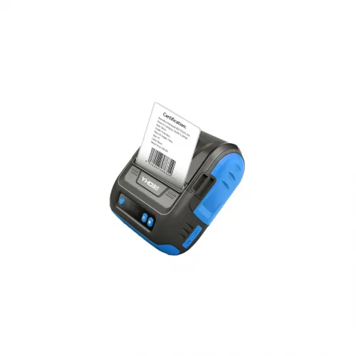 Milestone P29L Mobil printer
