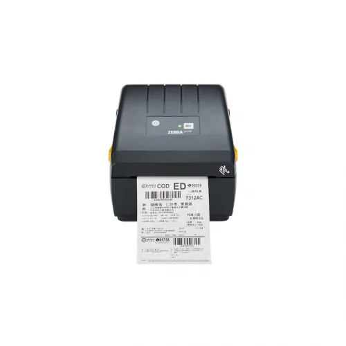 Zebra ZD230 Barkod Printeri