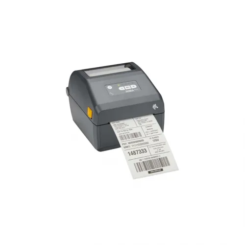 Zebra ZD421 Barkod Printeri