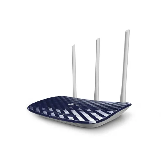 Wi-Fi Router TP-Link Archer C20 AC750