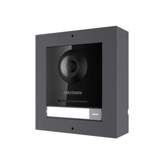 Hikvision DS-KD8003-IME1(B)