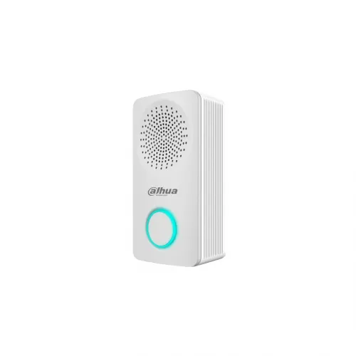 Wi-Fi Qapı Zəngi Dahua DS11