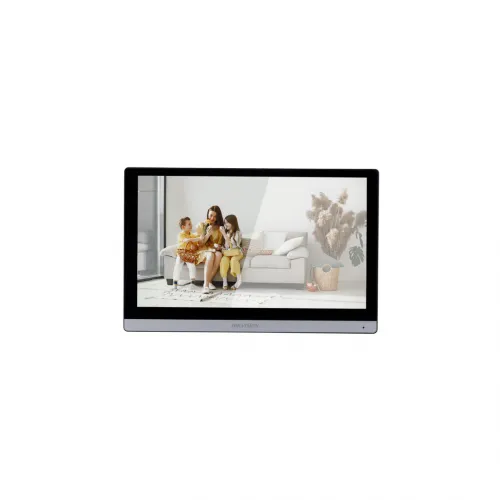 DS-KH6350-WTE1 KH6 Series IP-Based Indoor Station