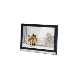 DS-KH6350-WTE1 KH6 Series IP-Based Indoor Station