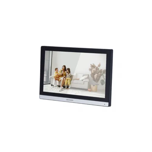 DS-KH6350-WTE1 KH6 Series IP-Based Indoor Station