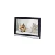 DS-KH6350-WTE1 KH6 Series IP-Based Indoor Station