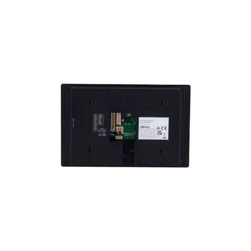 DS-KH6350-WTE1 KH6 Series IP-Based Indoor Station