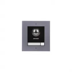 Hikvision DS-KD8003-IME1 Flush Divariçi IP Domofon