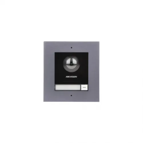 Hikvision DS-KD8003-IME1 Flush Divariçi IP Domofon