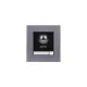 Hikvision DS-KD8003-IME1 Flush Divariçi IP Domofon