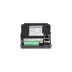 Hikvision DS-KD8003-IME1 Flush Divariçi IP Domofon