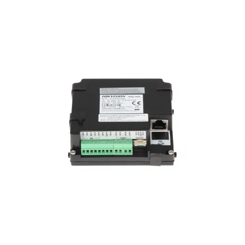 Hikvision DS-KD8003-IME1 Flush Divariçi IP Domofon
