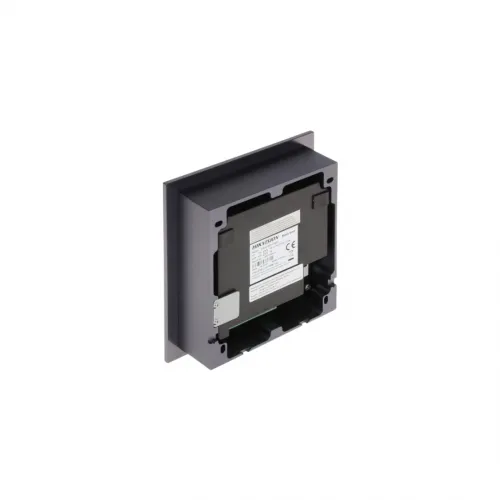 Hikvision DS-KD8003-IME1 Flush Divariçi IP Domofon