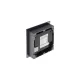 Hikvision DS-KD8003-IME1 Flush Divariçi IP Domofon