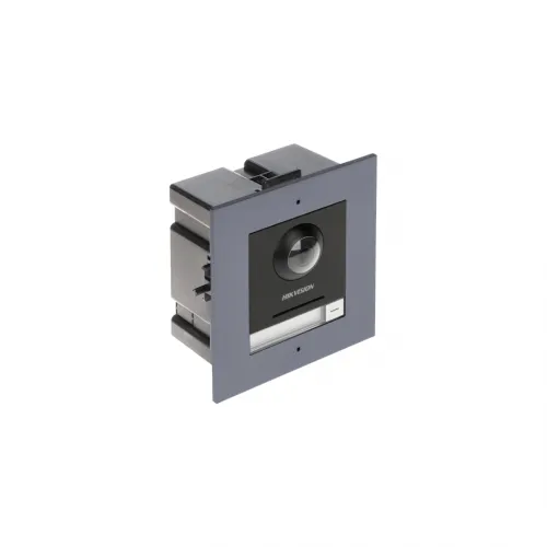 Hikvision DS-KD8003-IME1 Flush Divariçi IP Domofon