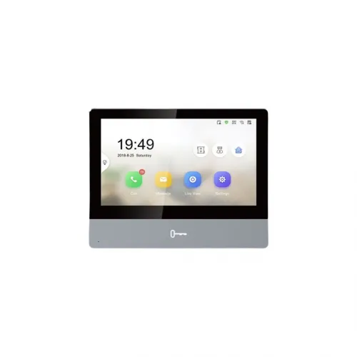 Hikvision DS-KH8350-WTE1 IP Domofon Monitoru