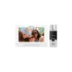 Analoq Domofon Dəsti Hikvision DS-KIS202T