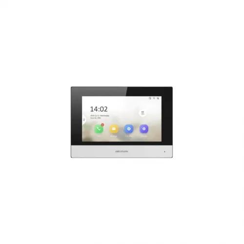 Hibrid Domofon Dəsti Hikvision DS-KIS302-P
