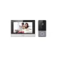 IP Domofon Dəsti Hikvision DS-KIS603-P(C)