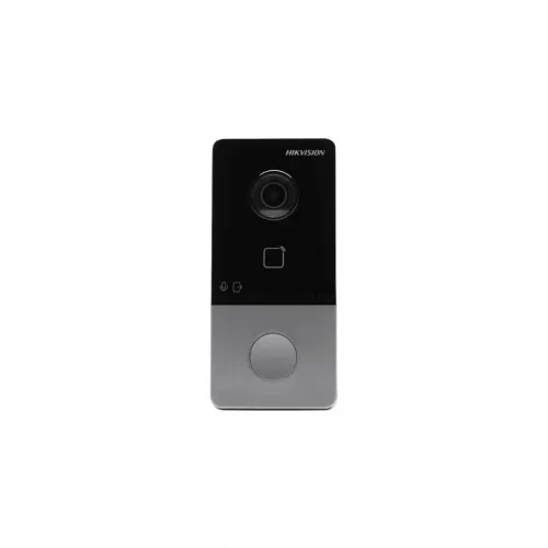 Çağrı paneli DS-KV6113-PE1(C) PoE