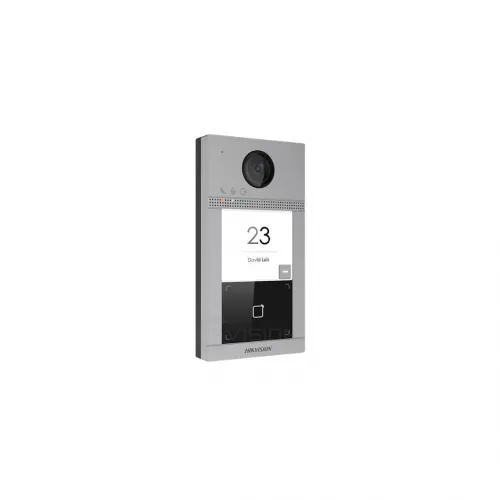 Hikvision DS-KV8113-WME1(B) Video Intercom Villa Door Station