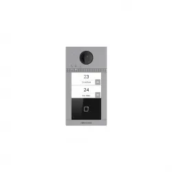 Hikvision DS-KV8213-WME1(C) İki Mənzilli IP Domofon