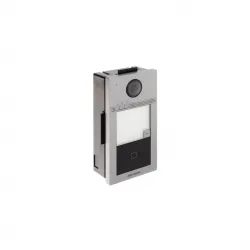 Hikvision DS-KV8213-WME1(C) İki Mənzilli IP Domofon