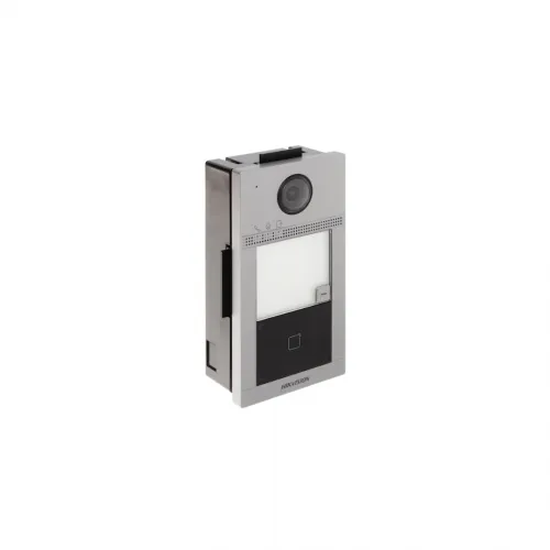 Hikvision DS-KV8213-WME1(C) İki Mənzilli IP Domofon