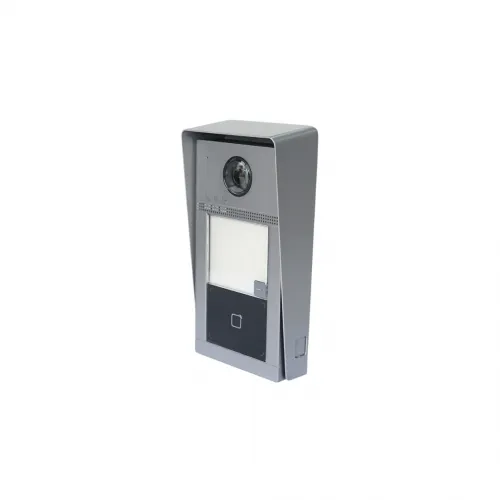 Hikvision DS-KV8213-WME1(C) İki Mənzilli IP Domofon