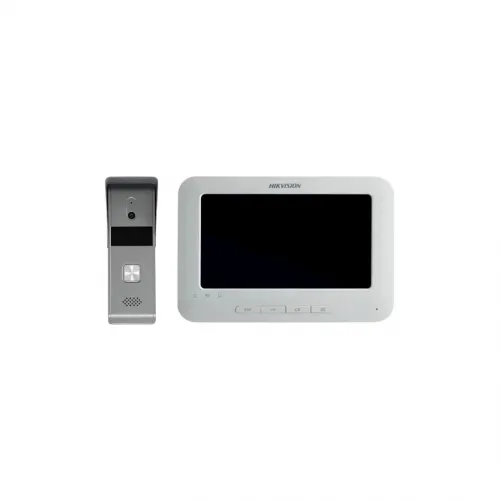 Hikvision DS-KIS205T Analoq Domofon Dəsti