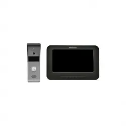Hikvision DS-KIS205T Analoq Domofon Dəsti