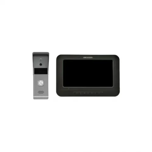 Hikvision DS-KIS205T Analoq Domofon Dəsti
