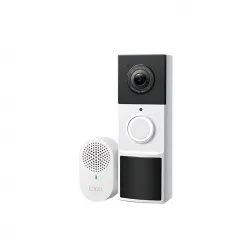 Video Doorbell TP-Link Tapo D210