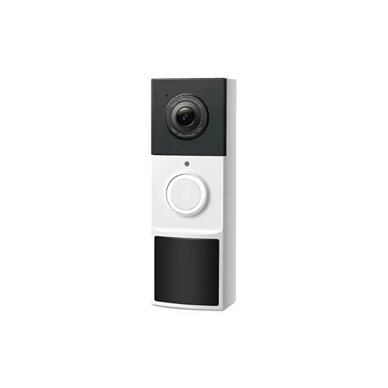 Video Doorbell TP-Link Tapo D210