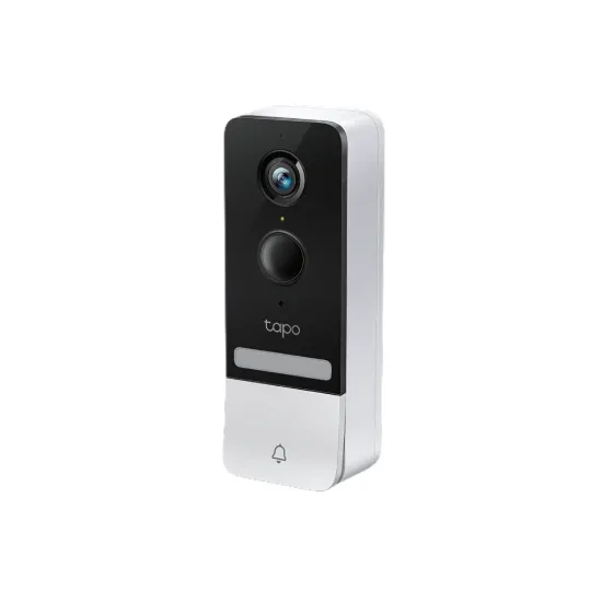 Video Doorbell TP-Link Tapo D230S1