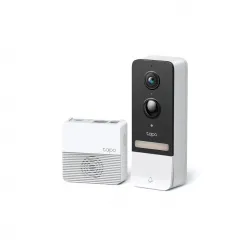 Video Doorbell TP-Link Tapo D230S1