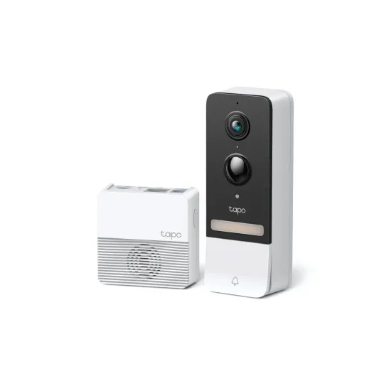 Video Doorbell TP-Link Tapo D230S1