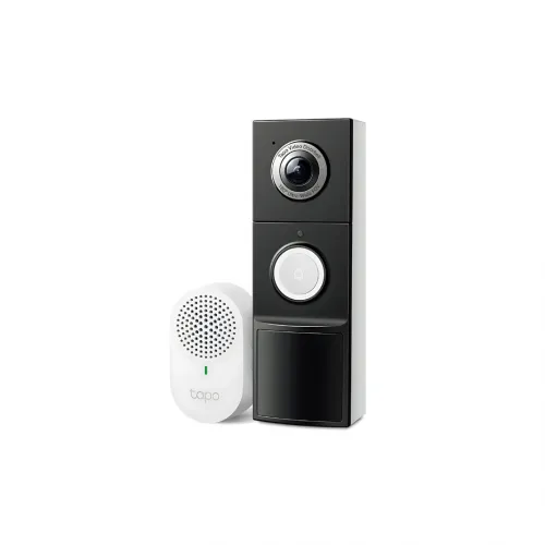 Video Doorbell TP-Link Tapo D235