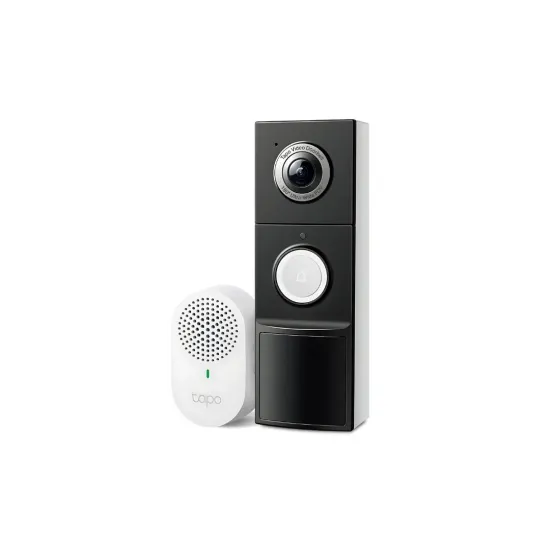 Video Doorbell TP-Link Tapo D235