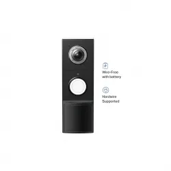 Video Doorbell TP-Link Tapo D235