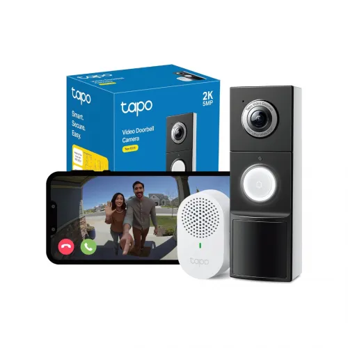 Video Doorbell TP-Link Tapo D235