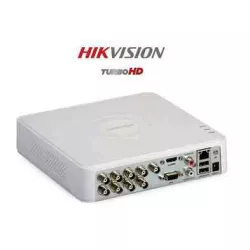 DVR (Hikvision)